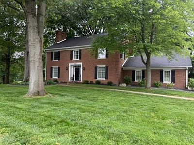 7022 Shamrock Cir, Newburgh, IN, 47630