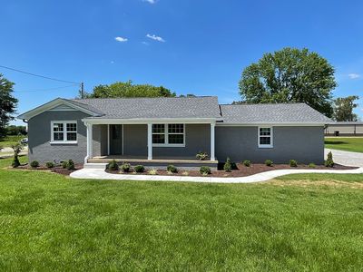 2988 KY-58, Mayfield, KY, 42066