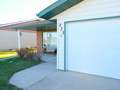 233 Jackson Ave, Harvey, ND, 58341