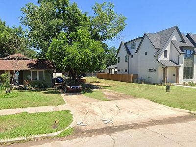 1217 NW 42nd St, Oklahoma City, OK, 73118
