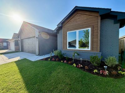 6517 SE 84th St, Oklahoma City, OK, 73135