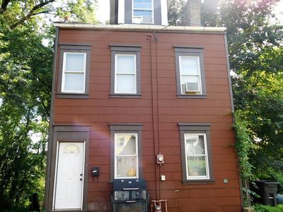 3618 Whitney St, Pittsburgh, PA, 15213