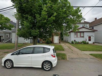 491 Hinman Ave, Buffalo, NY, 14216