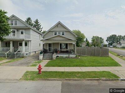 5 Macamley St, Buffalo, NY, 14220