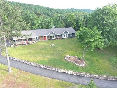 208 Squaw Valley Trail, Hot Springs, AR, 71901