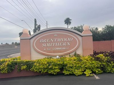 8103 E Southern Ave, Mesa, AZ, 85209