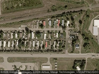 1100 W Jefferson Ave, Hayden, CO, 81639