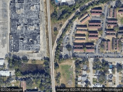 12320 Woodleigh Ave, Tampa, FL, 33612