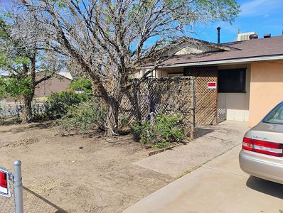 236 Conchas St NE, Albuquerque, NM, 87123