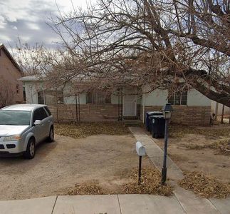 330 Cutler Ave NE, Albuquerque, NM, 87102