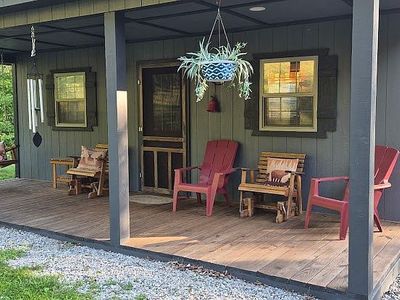 84 Bennys Run Rd, Napier, WV, 26631