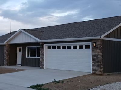 1182 Van Pl, Powell, WY, 82435