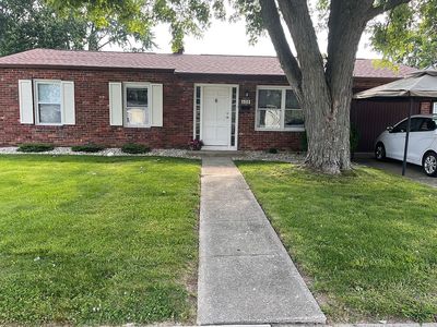 608 Willow Dr, Shelbyville, IN, 46176
