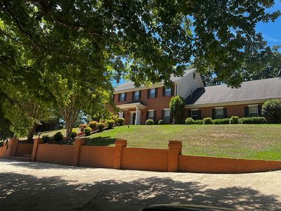 46 W Cottonwood Ln, Columbus, MS, 39705