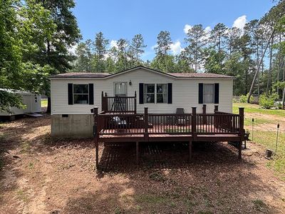 Cemetery Rd, Augusta, GA, 30906