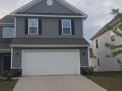 15308 Lake Ridge Rd, Charlotte, NC, 28278