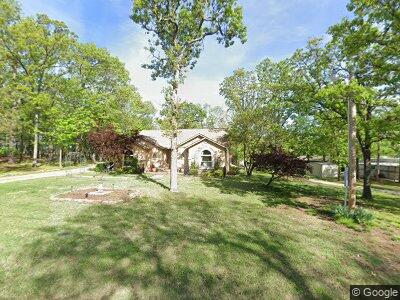 33729 S 4505 Rd, Afton, OK, 74331