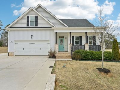 74 Henhouse Ct, Zebulon, NC, 27597