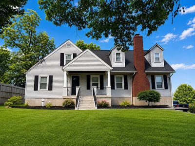 2548 Rittenhouse Rd, North Bend, OH, 45052