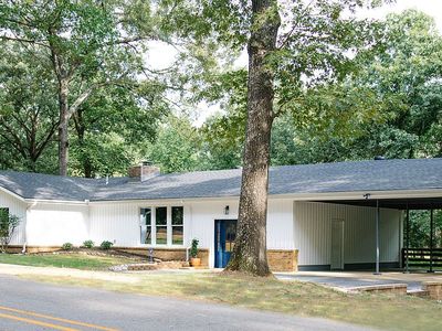 675 Bayshore Dr, Hot Springs, AR, 71901