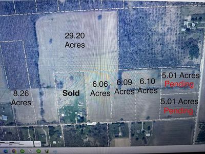 Bean Rd, Avoca, MI, 48006