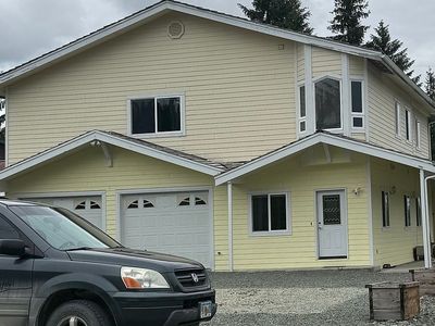 1007 Sandy Beach Rd, Thorne Bay, AK, 99919