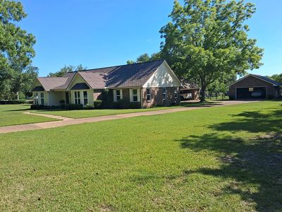 18437 Old Hwy 49, Saucier, MS, 39574