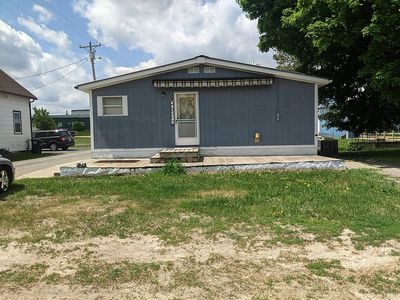 12239 4th St, Northome, MN, 56661