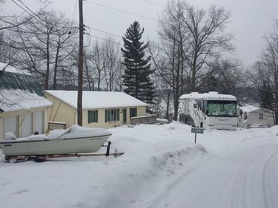 4999 Pine St, Glennie, MI, 48737