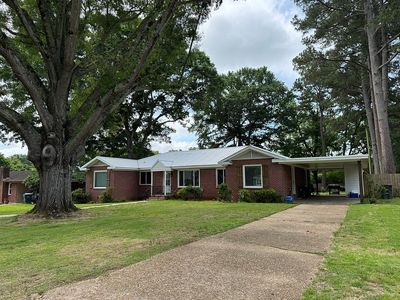 307 McKie St, Senatobia, MS, 38668