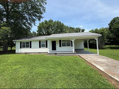 205 Vaughn Dr, Rainsville, AL, 35986