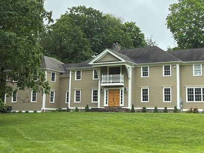 535 N Salem Rd, Ridgefield, CT, 06877