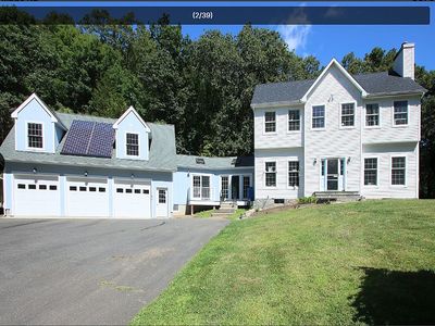 68 E Village Rd, Monroe, CT, 06468