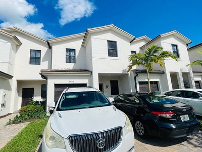 23156 SW 128th Pl, Goulds, FL, 33170