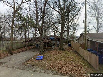 136 Pecan St, Marked Tree, AR, 72365
