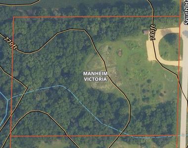 930 S Harmony Rd, Oregon, IL, 61061