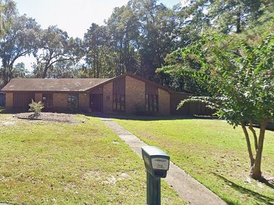 501 Beauregard St, Savannah, GA, 31405