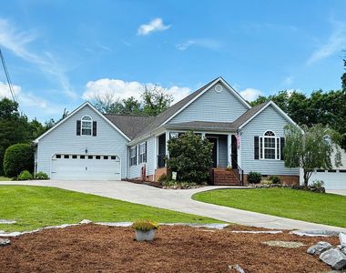 2889 Glass Mill Rd, Chickamauga, GA, 30707