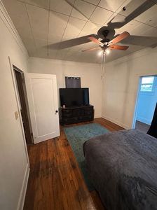 521 N Osage St, Caldwell, KS, 67022