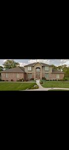 412 Fox Ridge Dr, Rantoul, IL, 61866