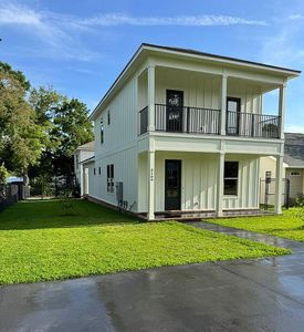 3109 E Gonzalez St, Pensacola, FL, 32503