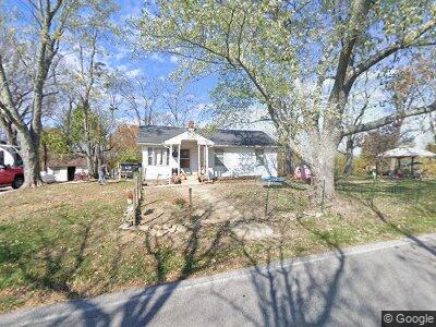 465 Old Monterey Rd, Owenton, KY, 40359
