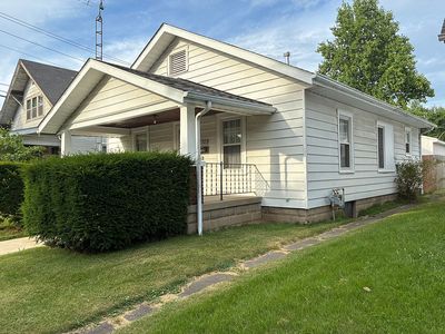 1109 Chestnut St, Columbus, IN, 47201