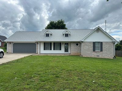 125 Holly Hill Dr, Somerset, KY, 42503