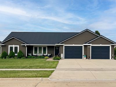 515 Center St, Shell Rock, IA, 50670