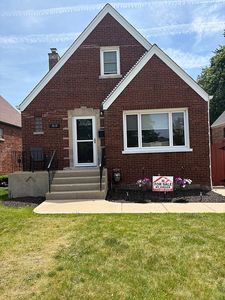 3631 W 103rd St, Chicago, IL, 60655