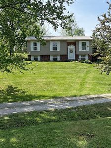 1110 Oak Hill Dr, Leitchfield, KY, 42754