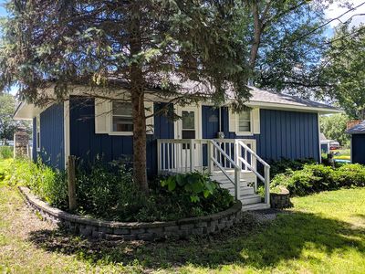 35780 N Marine Dr, Fox Lake, IL, 60020