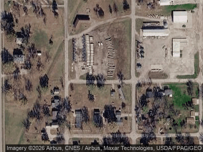 304 S Eaton Ave, Humeston, IA, 50123