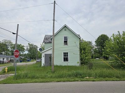 2201 S Brownlee St, Marion, IN, 46953